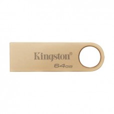Kingston Dtse9g3/64gb T-A Gen1 Datatraveller Se9 G3 64gb Flash Drive