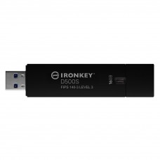 Kingston IronKey D500S 16Gb