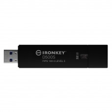 Kingston Ironkey D500s 32gb