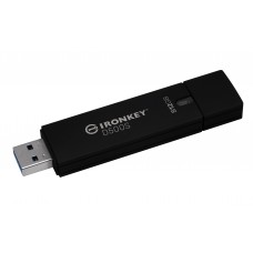Kingston Ironkey D500s 512gb