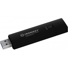 Kingston Ironkey D500s 64gb