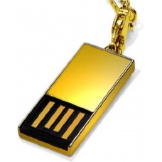 Supertalent Pico-C 32gb Gold