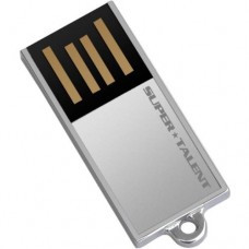 Supertalent Pico-C 32gb Silver
