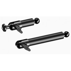 Corsair Elgato 10aah9901 Multi Mount Flex Arm S - 2x Steel Tubes With Ball Joints ( 17+8cm )