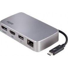 Corsair Thunderbolt 3 Dock Mini Corsair Thunderbolt 3 Dock Mini