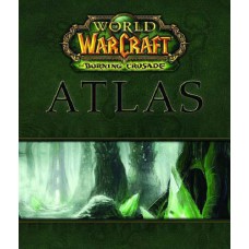 Wow Atlas Buring Crusade Wow Atlas Buring Crusade