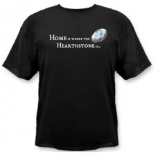 Gaming Merchandise - World Of Warcraft - T-Shirt - Hearthstone - Man - Xx-Large. - Blizzard Licensed