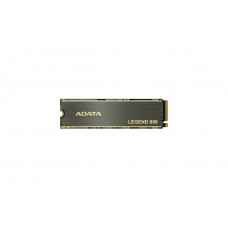 Adata Aleg 800-1000gcs 1tb/1000gb Legend 800 Series With Detachable Heatsink - Ngff(M.2) 3d Tlc Ssd With Nvme Pcie Gen4 X4 Mode Ssd Type 2280 -22x80x6.1mm Hmb ( Host Memory Buffer ) With Ldpc (Low Density Parity Check) Ecc Built-In Hardware Aes-256 En