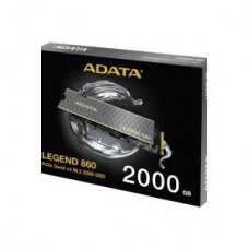 Adata Ngff/M.2 2tb Legend860