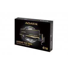 Adata Ngff/M.2 4tb Legend 96