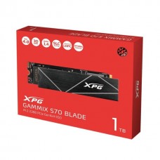 Adata nGff/m.2 4T S70B gen4X
