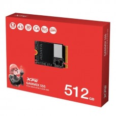 Adata/xpg nGff S55 2230 512g