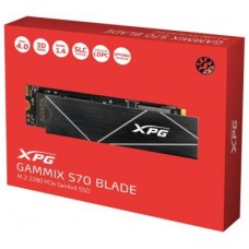 Adata nGff/m.2 512 S70B gen4
