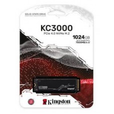 Kingston Ngff 1024g Kc3000-Nvm