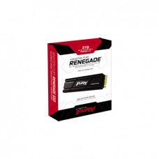 Kingston Ngff 2t Fury Renega+K