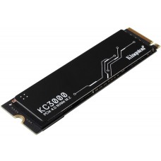 Kingston Ngff 2048g Kc3000-Nvm