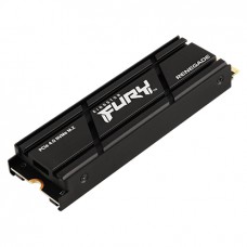 Kingston Ngff 4t Fury Renega+K