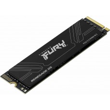 Kingston Ngff 4t Fury Reneg G5