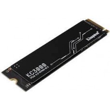 Kingston Ngff 512g Kc3000-Nvm