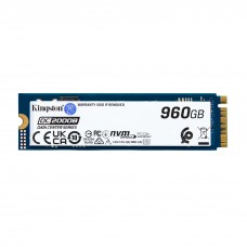 Kingston Sedc2000bm8/960g Ngff Gen4x4