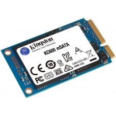 Kingston Skc600ms/512g Msata 3d Tlc Ssd Sata6g 512gb Kc600 Smi Sm2259 Controller Processor ( 4-Channel ) Built-In Hardware Aes-256 Encryption Ldpc (Low Density Parity Check) Ecc Compressible Data Read/Write : 550/520mb/Sec ; Maximum Iops 4k Read/Writ