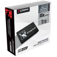 Kingston 2.5" 1024g Kc600