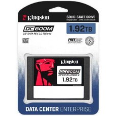 Kingston 2.5" 1920gb Dc600m