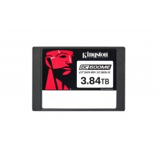 Kingston 2.5" 3840gb Dc600me