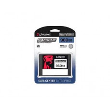 Kingston 2.5" 960gb Dc600me