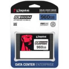 Kingston 2.5" 960gb Dc600m