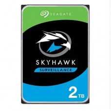 Seagate St2000vx015 / St2000vx017 2000gb/2tb Surveillance Hdd ( Skyhawk ) Sata6g 256mb Cache 5900rpm Sustained Data Rate - 180mb/Sec Designed For 24x7 Digital Video Surveillance Or Business-Critical Applications - 3 Years Warrenty Seagate St2000vx015 / St2000vx017 2000gb/2tb Surveillance Hdd ( Skyhawk ) Sata6g 256mb Cache 5900rpm Sustained Data Rate - 180mb/Sec Designed For 24x7 Digital Video Surveillance Or Business-Critical Applications - 3 Years Warrenty