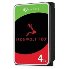 Seagate St4000nt001 4000gb/4tb Nas Hdd ( Ironwolf ) Designed For Multi-Bay Nas Systems With Dual-Plane Balance + Nasworks Error Recovery Control Sata6g 256mb Cache 7200rpm Sustained Data Rate - 250mb/Sec - 3 Years Warrenty Seagate St4000nt001 4000gb/4tb Nas Hdd ( Ironwolf ) Designed For Multi-Bay Nas Systems With Dual-Plane Balance + Nasworks Error Recovery Control Sata6g 256mb Cache 7200rpm Sustained Data Rate - 250mb/Sec - 3 Years Warrenty