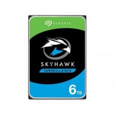 Seagate St6000vx001/9 6t Sv 256m 5900r Seagate St6000vx001/9 6t Sv 256m 5900r