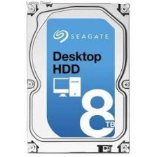 Seagate Barracuda St8000dm004 8000gb/8tb Desktop Hdd Sata6g 5900rpm 256mb Cache With Opticache + Acutrac + Smartalign Sustained Data Rate - 190mb/Sec - 2 Years Warrenty Seagate Barracuda St8000dm004 8000gb/8tb Desktop Hdd Sata6g 5900rpm 256mb Cache With Opticache + Acutrac + Smartalign Sustained Data Rate - 190mb/Sec - 2 Years Warrenty