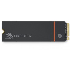 Seagate Zp4000gm3a023 4tb Firecuda530