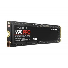 Samsung M.2 2tb 990 Pro