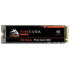 Seagate Zp2000gm3a013 2tb Firecuda530