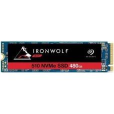 Seagate Zp480nm300 Ngff 480g Iron.510