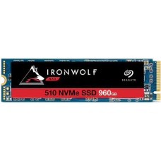 Seagate Zp960nm300 Ngff 960g Iron.510