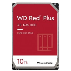Western Digital Wd102kfbx 10tb Redpro 7200/256