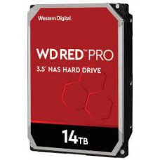 Western Digital Wd121kfbx 12tb Redpro 7200/256