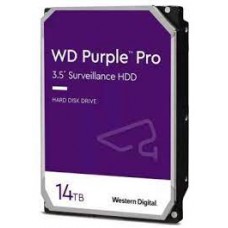 Western Digital Wd141purp 14tb Purple Pro Western Digital Wd141purp 14tb Purple Pro