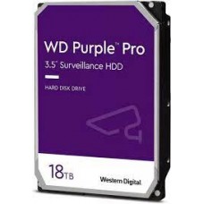 Western Digital Wd181purp 18tb Purple Pro Western Digital Wd181purp 18tb Purple Pro