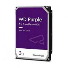 Western Digital Wd30purz 3tb Purple 5400/64 Western Digital Wd30purz 3tb Purple 5400/64