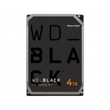 Western Digital Black For Gaming Wd4005fzbx 4000gb/4tb 7200rpm 256mb Cache Sata6g Dual Processor Sustained Data Rate - 202mb/Sec - 5 Years Warrenty Western Digital Black For Gaming Wd4005fzbx 4000gb/4tb 7200rpm 256mb Cache Sata6g Dual Processor Sustained Data Rate - 202mb/Sec - 5 Years Warrenty