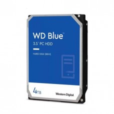 Western Digital Wd40ezaz 4tb Blue 5400/256 Western Digital Wd40ezaz 4tb Blue 5400/256