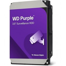 Western Digital Purple For Surveillance Wd40purz 4000gb/4tb 5400rpm 64mb Cache Sata6g Allframe Technology + Wdda Proactive Storage Management Cameras/Drive Bays Supported : 64/16 180tb/Year 1m Mtbf Sustained Data Rate - 150mb/Sec - 3 Years Warrenty Western Digital Purple For Surveillance Wd40purz 4000gb/4tb 5400rpm 64mb Cache Sata6g Allframe Technology + Wdda Proactive Storage Management Cameras/Drive Bays Supported : 64/16 180tb/Year 1m Mtbf Sustained Data Rate - 150mb/Sec - 3 Years Warrenty