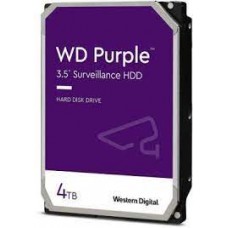 Western Digital Wd42/3purz 4tb Purple 5400/256 Western Digital Wd42/3purz 4tb Purple 5400/256