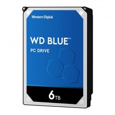 Western Digital Wd60ezaz 6tb Blue 5400/256 Western Digital Wd60ezaz 6tb Blue 5400/256