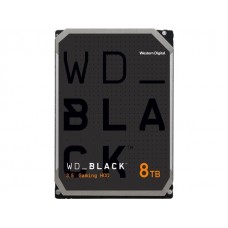 Western Digital Wd8001fzbx 8tb Black 7200/256 Western Digital Wd8001fzbx 8tb Black 7200/256